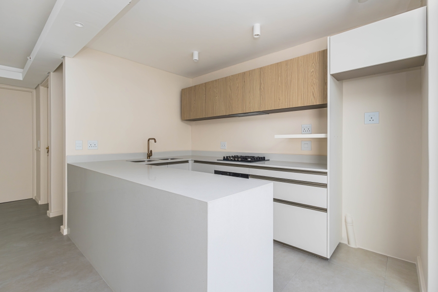 To Let 1 Bedroom Property for Rent in Bantry Bay Western Cape